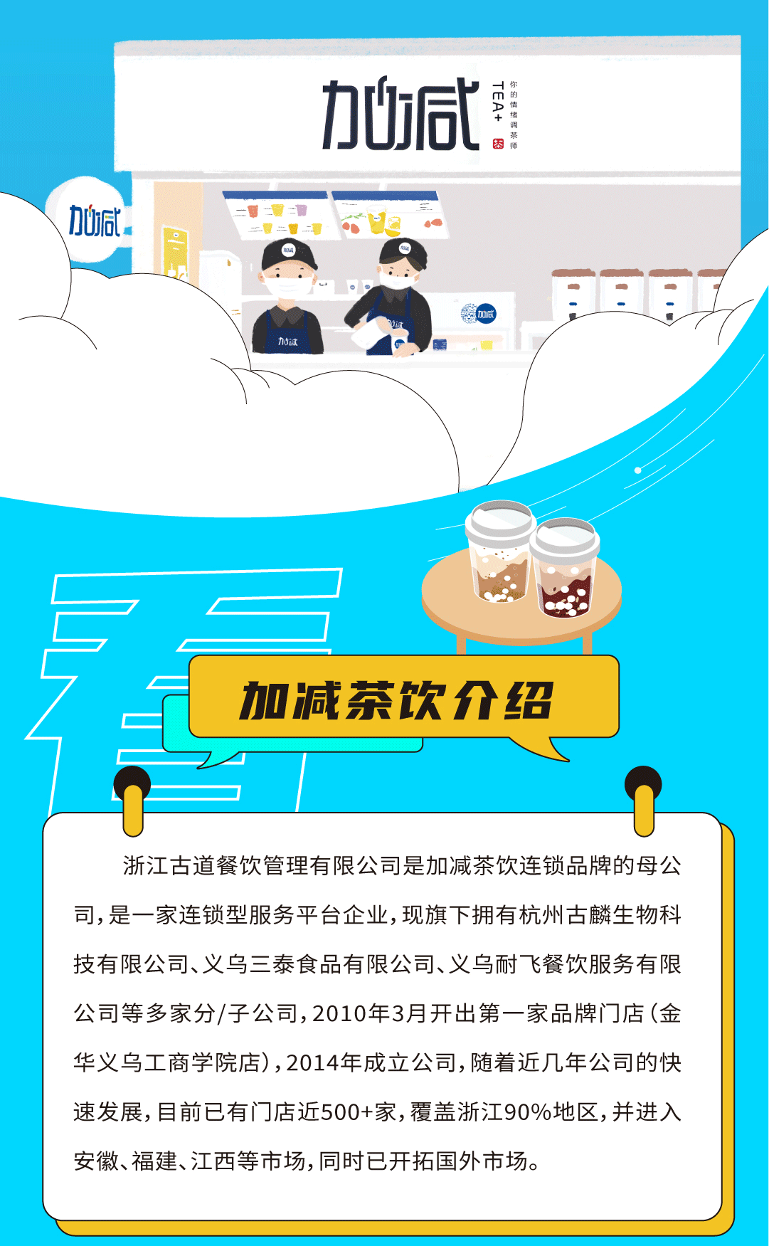 星空·综合体育奶茶招聘